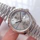 (EW)Copy Swiss 3255 Rolex Day-Date Presidential Watch Silver Dial 36mm (4)_th.jpg